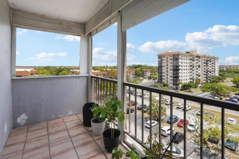 Copropriété à vendre à Lauderhill, Floride: 2 chambres, 104.05 m2 № 2085889 - photo 23