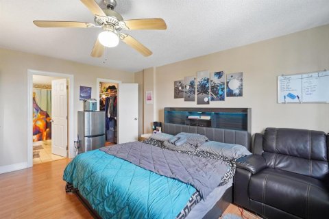 Copropriété à vendre à Lauderhill, Floride: 2 chambres, 104.05 m2 № 2085889 - photo 13