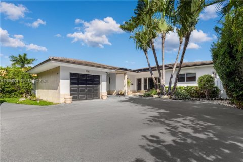Villa ou maison à vendre à Miami Beach, Floride: 3 chambres, 218.69 m2 № 2390389 - photo 7
