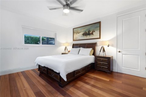 Villa ou maison à vendre à Miami Beach, Floride: 3 chambres, 218.69 m2 № 2390389 - photo 26