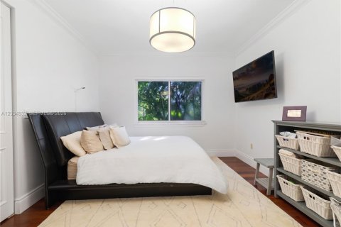 Villa ou maison à vendre à Miami Beach, Floride: 3 chambres, 218.69 m2 № 2390389 - photo 29
