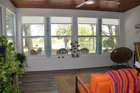 House in Deltona, Florida 4 bedrooms, 165.37 sq.m. № 1871218 - photo 21