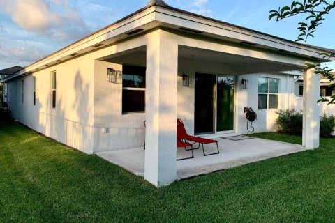 Casa en venta en West Palm Beach, Florida, 3 dormitorios, 173.08 m2 № 1116878 - foto 1