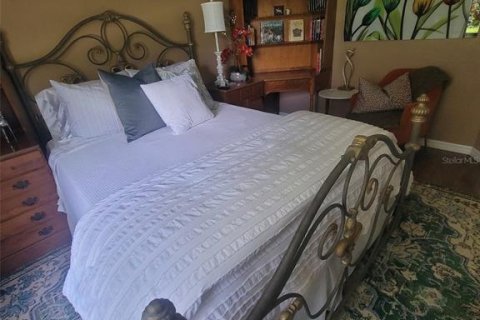 Купить виллу или дом в Ньюбери, Флорида 3 комнаты, 137.87м2, № 1767531 - фото 8