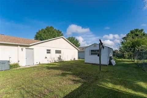 House in Kissimmee, Florida 3 bedrooms, 134.8 sq.m. № 2228112 - photo 9