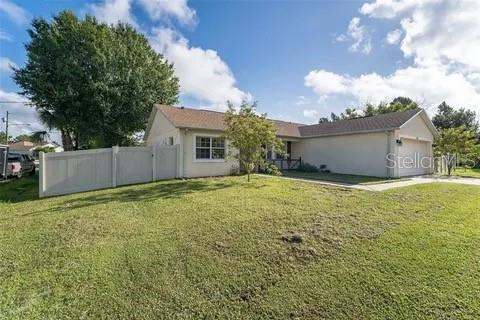 House in Kissimmee, Florida 3 bedrooms, 134.8 sq.m. № 2228112 - photo 7