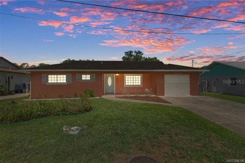 House in Crystal River, Florida 3 bedrooms, 147.99 sq.m. № 2213125 - photo 9