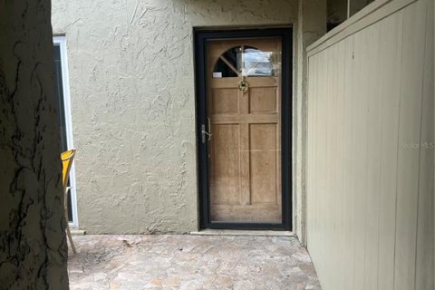 Condo à Winter Haven, Floride, 2 chambres  № 2415160