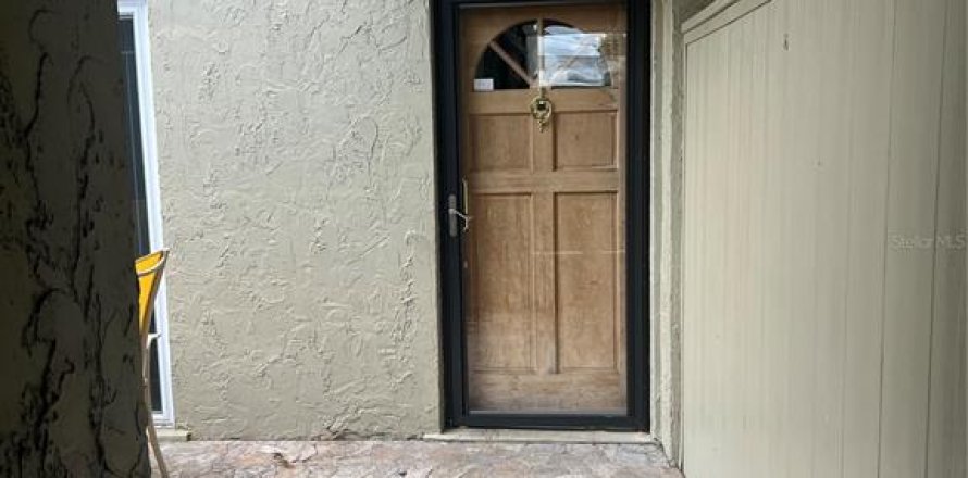 Condo à Winter Haven, Floride, 2 chambres № 2415160