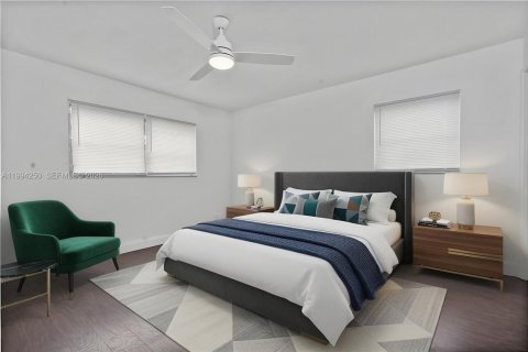 Condominio en venta en Lauderhill, Florida, 2 dormitorios, 79.9 m2 № 2062804 - foto 4