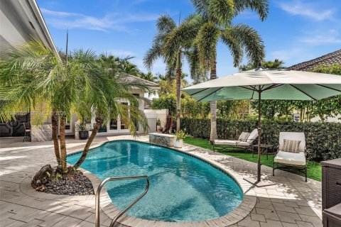 Casa en venta en Boca Raton, Florida, 4 dormitorios, 298.22 m2 № 2003474 - foto 5