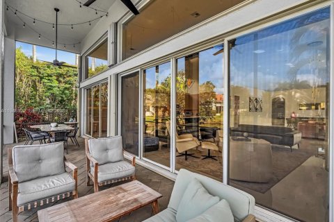 Casa en venta en Boca Raton, Florida, 4 dormitorios, 298.22 m2 № 2003474 - foto 13