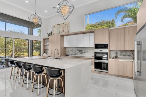 Casa en Boca Raton, Florida 4 dormitorios, 298.22 m2 № 2003474