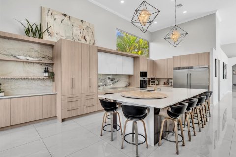 Casa en venta en Boca Raton, Florida, 4 dormitorios, 298.22 m2 № 2003474 - foto 16
