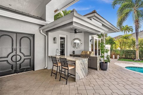 Casa en venta en Boca Raton, Florida, 4 dormitorios, 298.22 m2 № 2003474 - foto 6