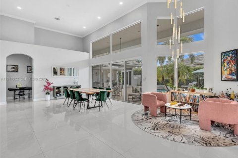 Casa en venta en Boca Raton, Florida, 4 dormitorios, 298.22 m2 № 2003474 - foto 17