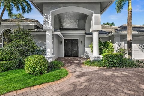 Casa en venta en Boca Raton, Florida, 4 dormitorios, 298.22 m2 № 2003474 - foto 3