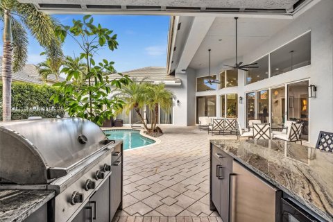Casa en venta en Boca Raton, Florida, 4 dormitorios, 298.22 m2 № 2003474 - foto 8
