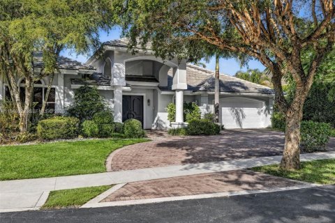 Casa en venta en Boca Raton, Florida, 4 dormitorios, 298.22 m2 № 2003474 - foto 2