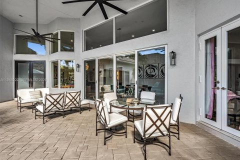 Casa en venta en Boca Raton, Florida, 4 dormitorios, 298.22 m2 № 2003474 - foto 7