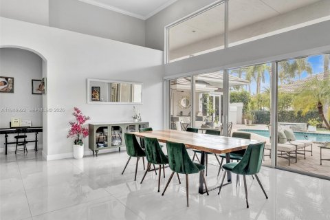 Casa en venta en Boca Raton, Florida, 4 dormitorios, 298.22 m2 № 2003474 - foto 18
