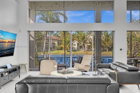 Casa en venta en Boca Raton, Florida, 4 dormitorios, 298.22 m2 № 2003474 - foto 10