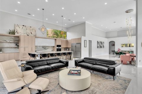 Casa en venta en Boca Raton, Florida, 4 dormitorios, 298.22 m2 № 2003474 - foto 14