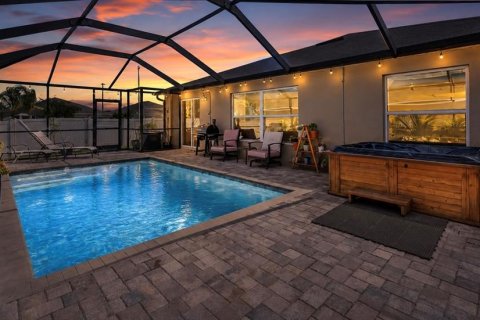 Casa en venta en Ruskin, Florida, 4 dormitorios, 179.77 m2 № 2198173 - foto 3