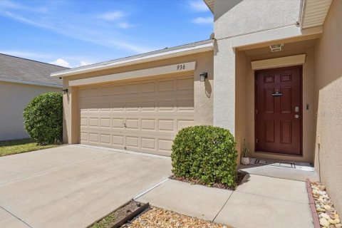Casa en venta en Ruskin, Florida, 4 dormitorios, 179.77 m2 № 2198173 - foto 4