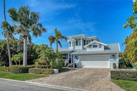 Villa ou maison à vendre à Holmes Beach, Floride: 4 chambres, 298.59 m2 № 2113728 - photo 5