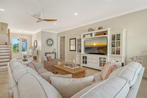 Villa ou maison à vendre à Holmes Beach, Floride: 4 chambres, 298.59 m2 № 2113728 - photo 16