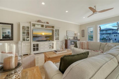 Villa ou maison à vendre à Holmes Beach, Floride: 4 chambres, 298.59 m2 № 2113728 - photo 25