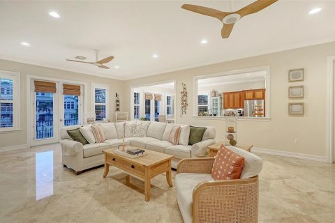 Villa ou maison à vendre à Holmes Beach, Floride: 4 chambres, 298.59 m2 № 2113728 - photo 21