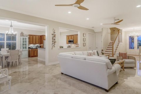 Villa ou maison à vendre à Holmes Beach, Floride: 4 chambres, 298.59 m2 № 2113728 - photo 23