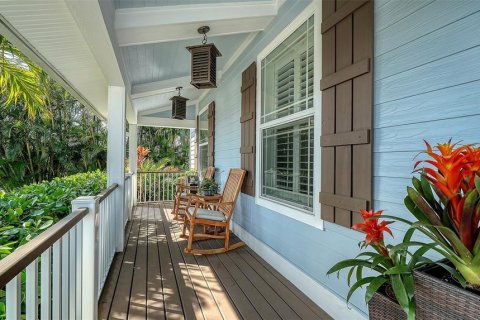 Villa ou maison à vendre à Holmes Beach, Floride: 4 chambres, 298.59 m2 № 2113728 - photo 8