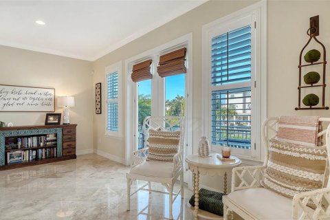 Villa ou maison à vendre à Holmes Beach, Floride: 4 chambres, 298.59 m2 № 2113728 - photo 24