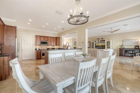 Villa ou maison à vendre à Holmes Beach, Floride: 4 chambres, 298.59 m2 № 2113728 - photo 28