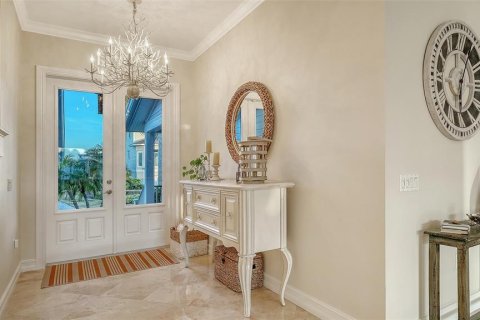 Villa ou maison à vendre à Holmes Beach, Floride: 4 chambres, 298.59 m2 № 2113728 - photo 13