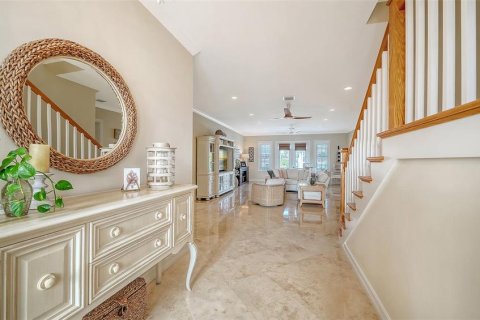 Villa ou maison à vendre à Holmes Beach, Floride: 4 chambres, 298.59 m2 № 2113728 - photo 14