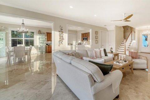 Villa ou maison à vendre à Holmes Beach, Floride: 4 chambres, 298.59 m2 № 2113728 - photo 18