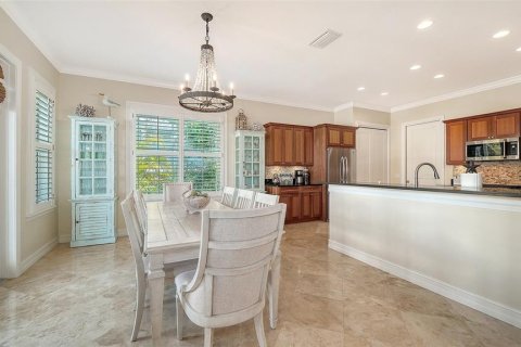 Villa ou maison à vendre à Holmes Beach, Floride: 4 chambres, 298.59 m2 № 2113728 - photo 26