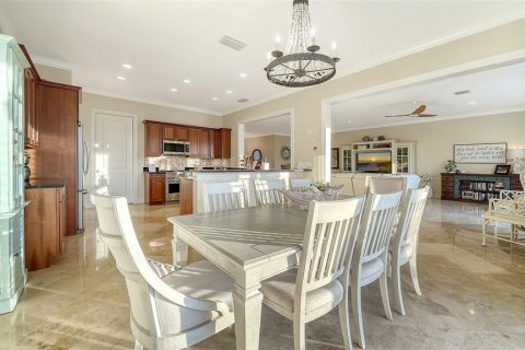 Villa ou maison à vendre à Holmes Beach, Floride: 4 chambres, 298.59 m2 № 2113728 - photo 29