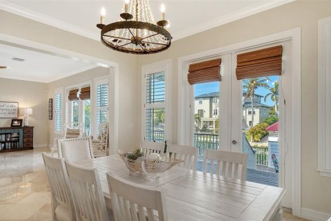 Villa ou maison à vendre à Holmes Beach, Floride: 4 chambres, 298.59 m2 № 2113728 - photo 27