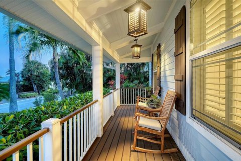 Villa ou maison à vendre à Holmes Beach, Floride: 4 chambres, 298.59 m2 № 2113728 - photo 10