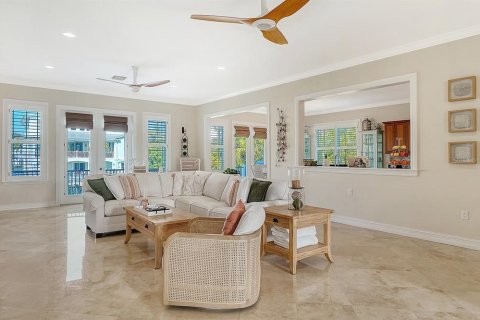 Villa ou maison à vendre à Holmes Beach, Floride: 4 chambres, 298.59 m2 № 2113728 - photo 19
