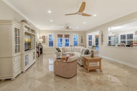 Villa ou maison à vendre à Holmes Beach, Floride: 4 chambres, 298.59 m2 № 2113728 - photo 20