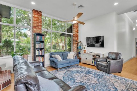 Villa ou maison à vendre à Lakeland, Floride: 4 chambres, 230.58 m2 № 1877447 - photo 6