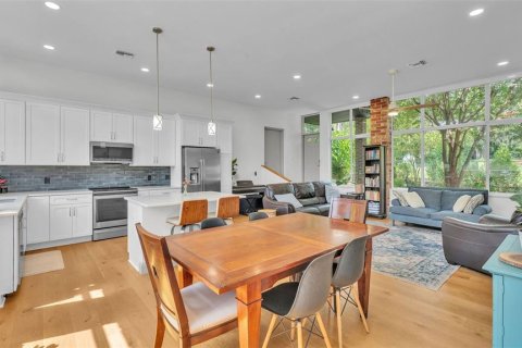 Villa ou maison à vendre à Lakeland, Floride: 4 chambres, 230.58 m2 № 1877447 - photo 17