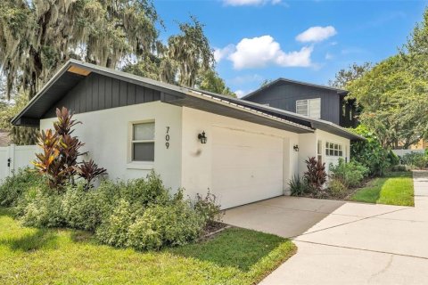 Villa ou maison à vendre à Lakeland, Floride: 4 chambres, 230.58 m2 № 1877447 - photo 2