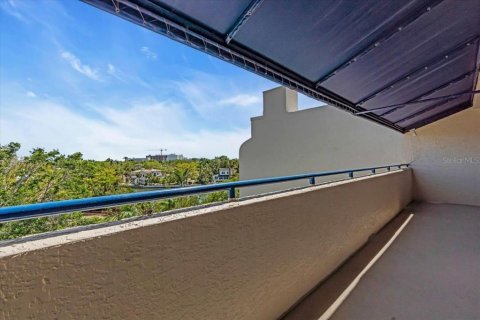 Купить кондоминиум в Сарасота, Флорида 4 комнаты, 66.98м2, № 1588721 - фото 20